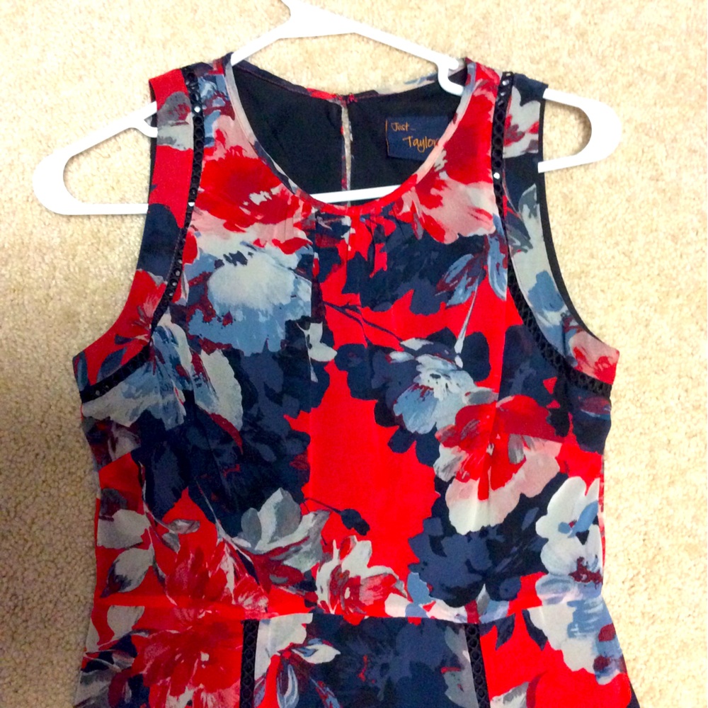Designer:  JustTaylor